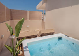 Tzante Hotel Zakynthos, Adults Only 3
