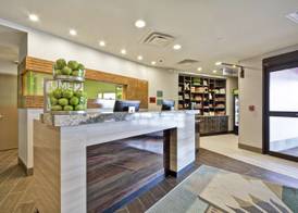 Home2 Suites by Hilton KCI Airport 5
