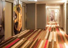 ibis Paris La Defense Courbevoie 4