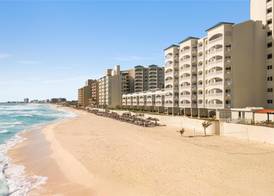 Hilton Cancun Mar Caribe All-Inclusive Resort 2