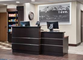 Hampton Inn Loveland 3