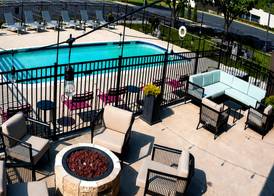 Hampton Inn Summersville 4