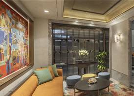 The Ritus Hotel Istanbul Sultanahmet, Tapestry Collection by Hilton 3