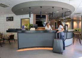Novotel Suites München Parkstadt Schwabing 2
