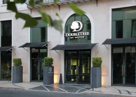 DoubleTree by Hilton Lisbon - Fontana Park 2
