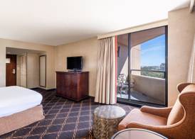 Austin Southpark Hotel 4