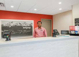 Hampton Inn & Suites Ruidoso Downs 3