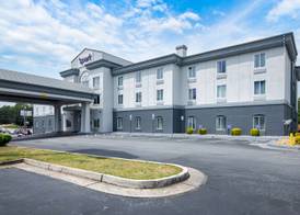 Spark by Hilton Commerce, GA 4