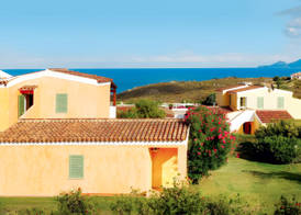 Hotiday Golfo Aranci 2