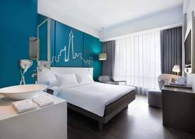 All Seasons Jakarta Thamrin 4