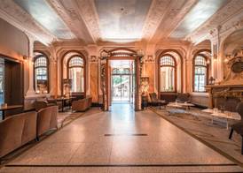 Royal St. Georges Hotel Interlaken - MGallery Collection 4