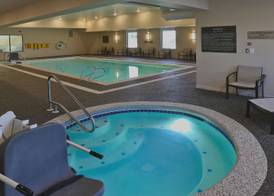 Hampton Inn Billings 5