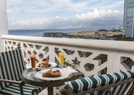 Phoenicia Residence 5