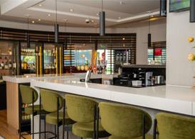 Novotel Rotterdam Brainpark 2