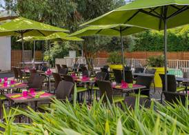 Novotel Paris Orly Rungis Aéroport 3