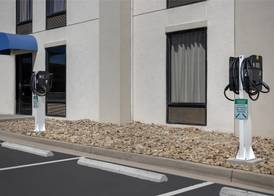Hampton Inn & Suites Greenville/Spartanburg I-85 4