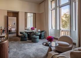 Anantara Palais Hansen Vienna - A Leading Hotel of the World 3