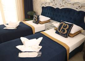 BALPETEK HOTEL 2