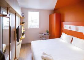 ibis budget Dieppe Centre Port 3