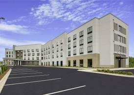 Hampton Inn & Suites By Hilton Decatur 3