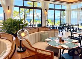 Hilton Hotel Tahiti 5
