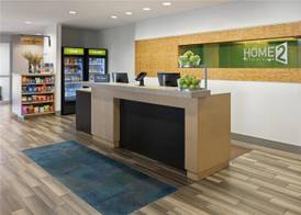 Home2 Suites by Hilton Dover, DE 5