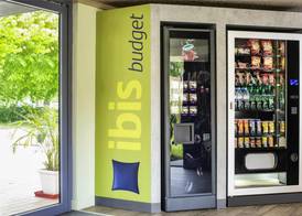 ibis budget Saint-Ouen-l'Aumône 2