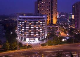 Hilton Beijing 2