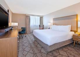 Crowne Plaza COLUMBUS NORTH- WORTHINGTON by IHG 3