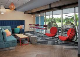 Tru By Hilton Lake City 5