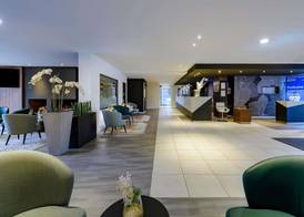 Mercure Aachen Europaplatz 2