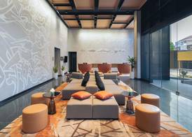 Novotel Phnom Penh BKK 1 4