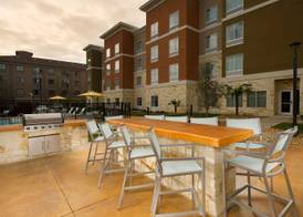 Homewood Suites by Hilton Lackland AFB/SeaWorld, TX 4