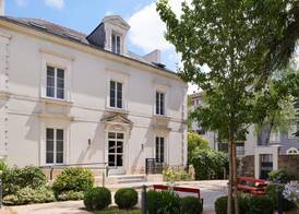 Aparthotel Adagio Access Nantes Viarme 2