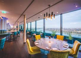 Radisson Blu Hotel, Bonn 5