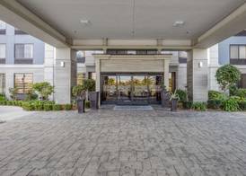 Hampton Inn San Francisco Airport 5