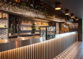 Novotel Edinburgh Park 3