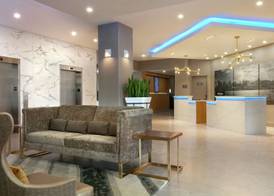 Embassy Suites By Hilton Montreal Airport 5