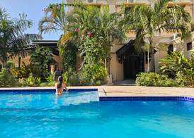 Golden Tulip Stone Town Boutique 2