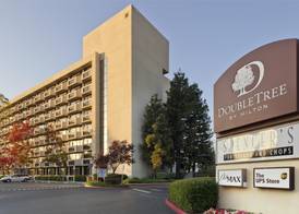 DoubleTree by Hilton San Jose 2
