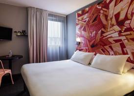 Ibis Styles Toulouse Centre Canal du Midi 3
