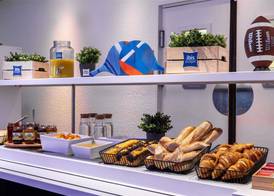 ibis budget Cannes Mougins 4