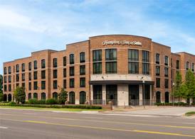 Hampton Inn & Suites Memphis Germantown 2