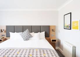Holiday Inn HEMEL HEMPSTEAD M1, JCT. 8 by IHG 3