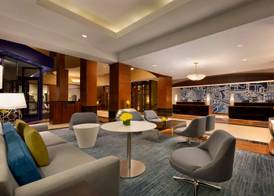 Hilton Chicago/Magnificent Mile Suites 4