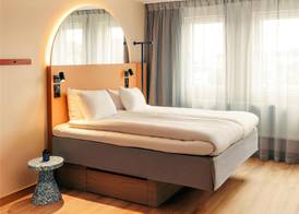 Scandic Go, Gasverksgatan 11 3