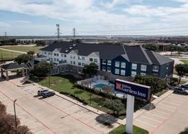 Hilton Garden Inn Fort Worth/Fossil Creek 4