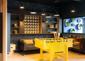 ibis Styles Dreux Centre Gare 2