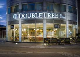 DoubleTree by Hilton London Chelsea 5