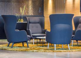 Radisson Blu Hotel, Tromso 5
